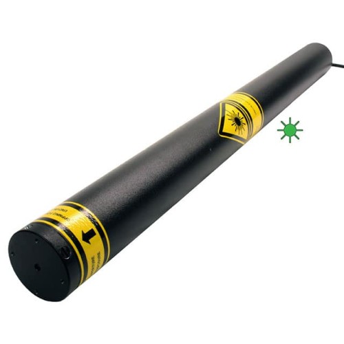 LASER HEAD (30972), 543NM, 2.0MW