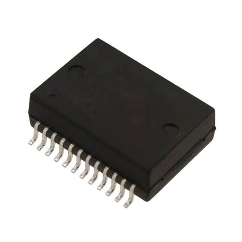 TRANSFORMER MODULE GIGABIT 1PORT