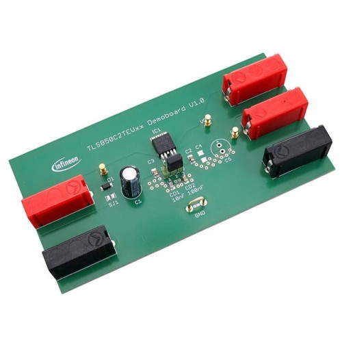 TLE493D-P2B6MS2GO KIT