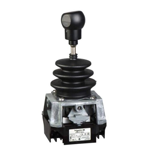 COMPLETE JOYSTICK CONTROLLER, HA