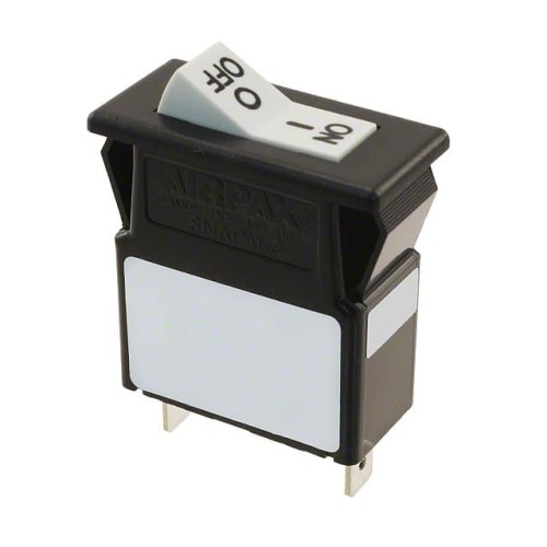 CIR BRKR 10A 125VAC 32VDC