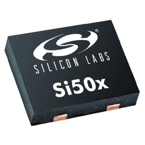 MEMS OSC PROG CMEMS LVCMOS 2.5V