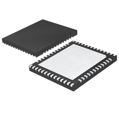 IC POE CNTRL 12 CHANNEL 52QFN