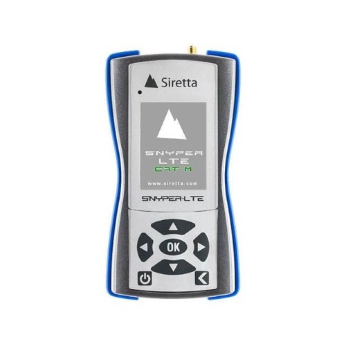 SIGNAL ANALYSER: SURVEYS (LTE) C