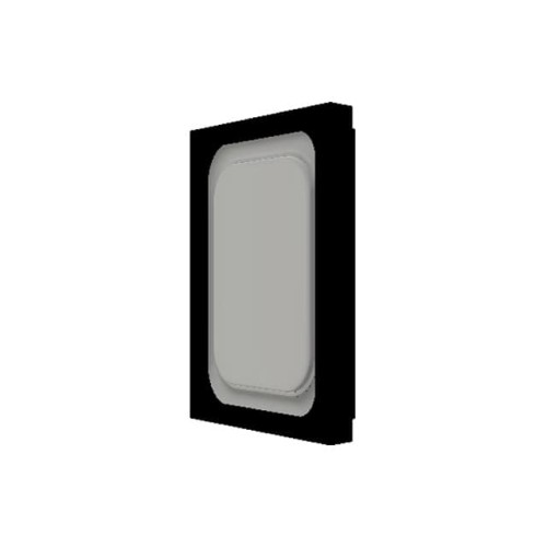 SPEAKER .5W 8 OHM 88 DB 850 HZ