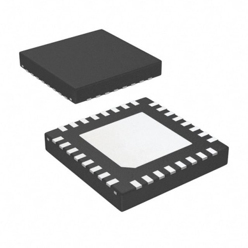 IC TRANSCEIVER HALF 4/4 32WQFN