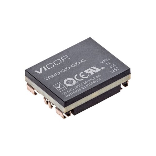 DC DC CONVERTER 1.32V 66W