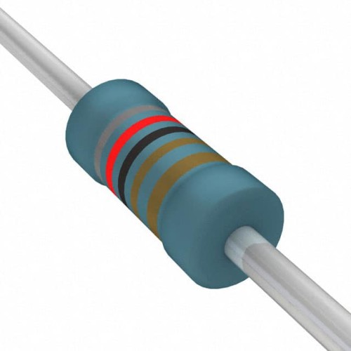 RES 8.2K OHM 0.6W 1% AXIAL