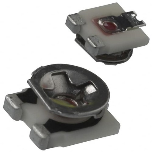 TRIMMER 2K OHM 0.15W J LEAD TOP
