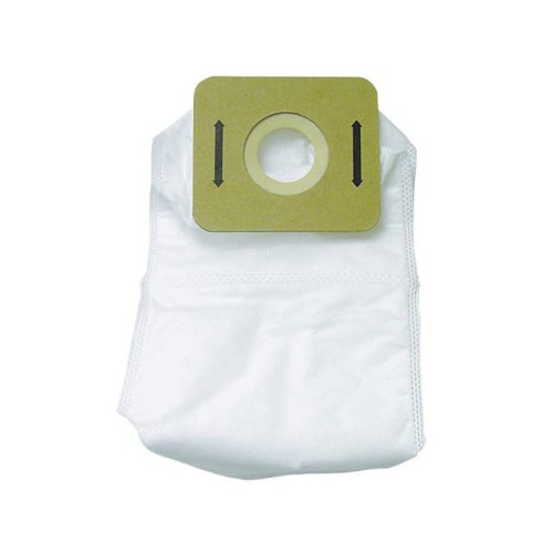 CRITICAL FILTER BAG, WHITE