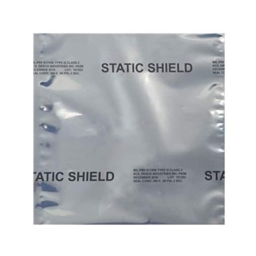 STAT SHIELD WRAP MTL IN 48"X250'