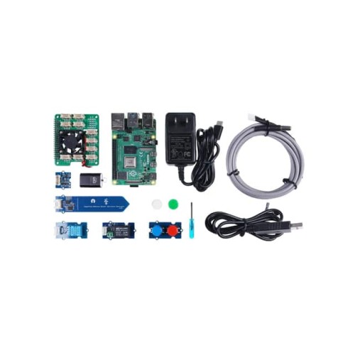 GROVE SMART AGRICULTURE KIT WITH