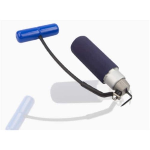 QUICK RELEASE COLD KNIFE WITH CO