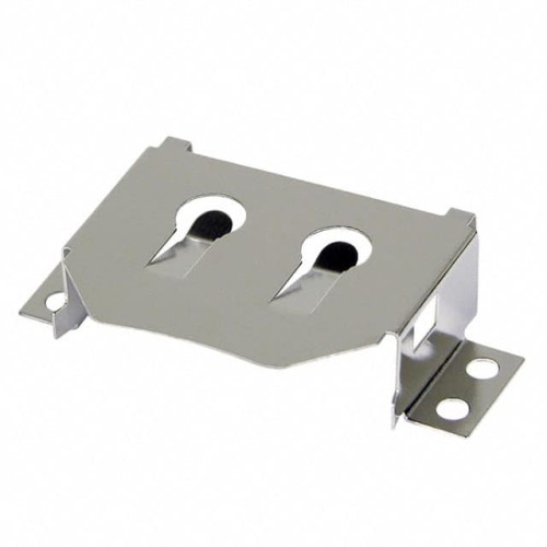 BATT RETAIN COIN 24.5MM 1CEL SMD
