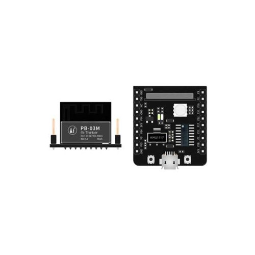 BLE5.0 DEVELOPMENT BOARD,BASED O