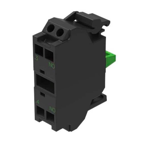 SWITCHING ELEMENT FRONT MOUNTING
