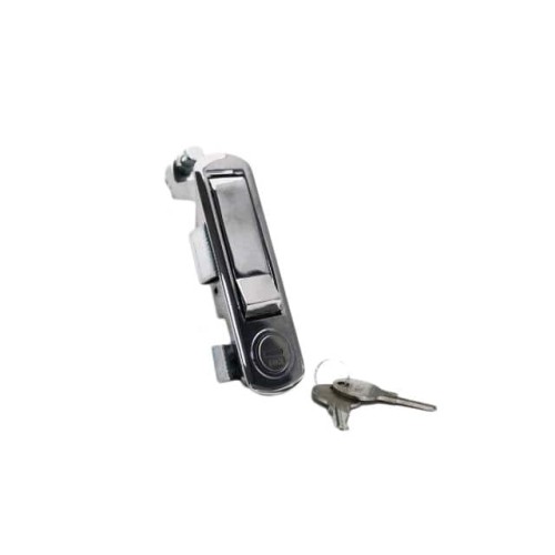 COMPRESSION LATCH LEVER LATCH