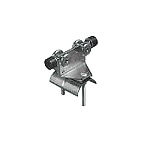 END CLAMP 70MM