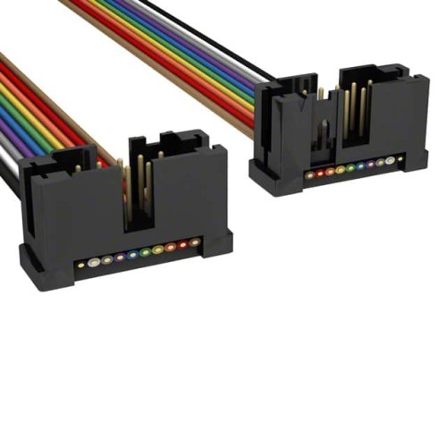 IDC CABLE - APK10B/AE10M/APK10B