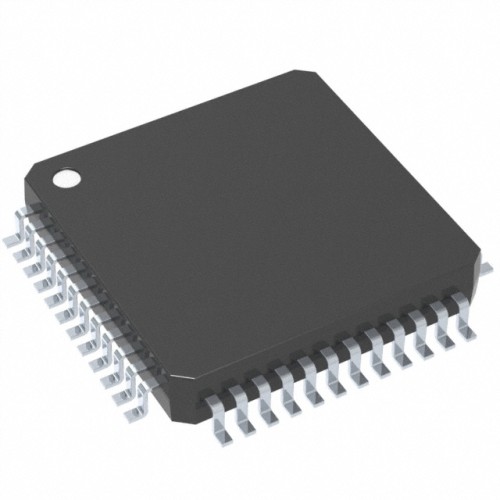 IC VIDEO CCD SIGNAL PROC 48LQFP