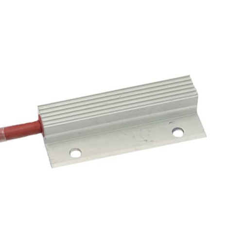 ENCLOSURE HEATER, 12-36VAC/DC, 1