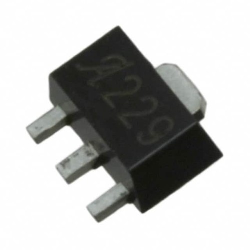MAGNETIC SWITCH LATCH SOT89-3