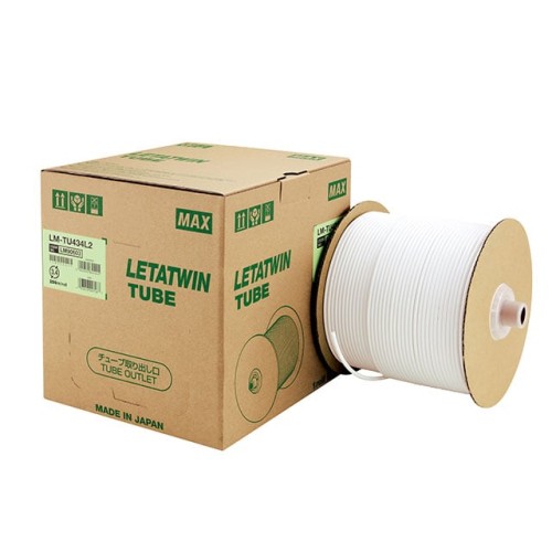 LM-TU434L2 TUBE (3.4MM, 250MROLL