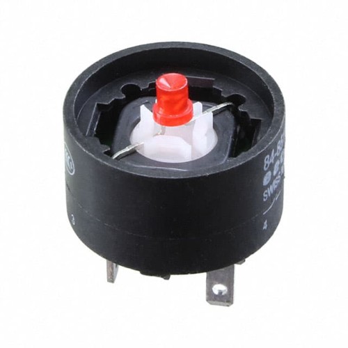 CONTACT BLOCK SPST-NO 0.1A 42V