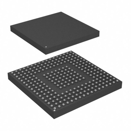 IC MCU 32BIT 2MB FLASH 257MAPBGA