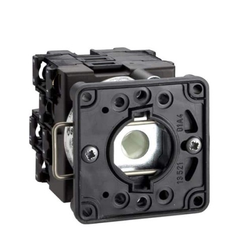 BODY FOR SWITCH - 3-POLE - 90 -
