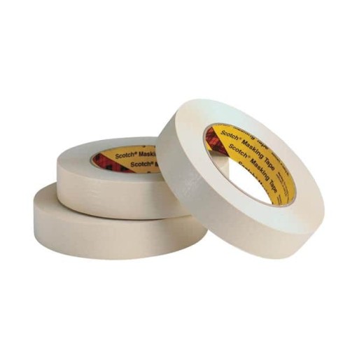 3M PAINT MASKING TAPE 231/231A,