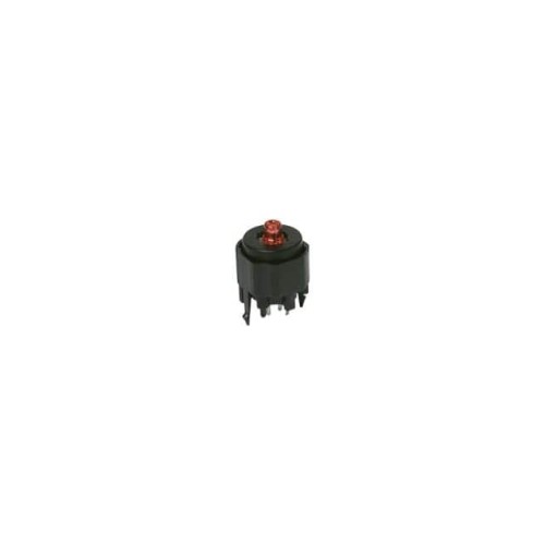 SWITCH PUSH SPST-NO 0.1A 30V