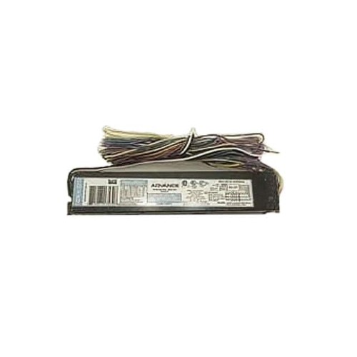 ELECTRONIC DIMMING BALLAST, 3 T8