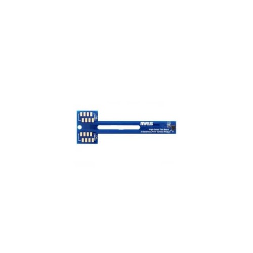 LONG EVAL BOARD FOR MAQ430