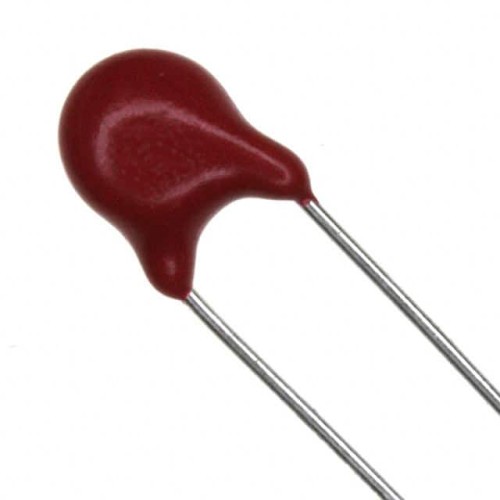 VARISTOR 430V 400A DISC 5MM