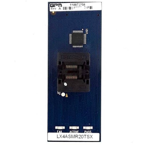 LASM48MLFB Socket Card for BPM P