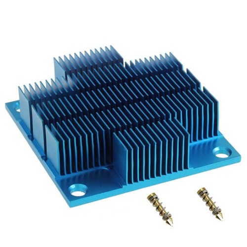 HEATSINK 45.00MM X 45.00MM ALUM