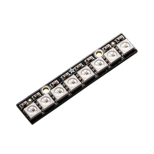 ADDRESS LED MODULE SERIAL RGB