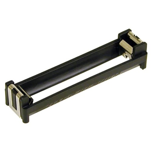 BATT HOLDER AAA 1 CELL PC PIN