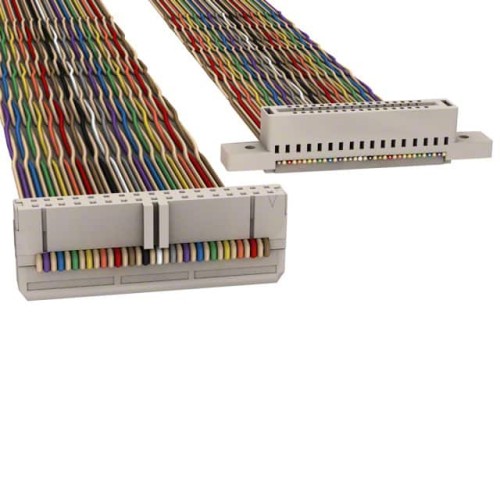 IDC CABLE - MKS34K/MC34F/MCF34K