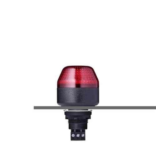 IBM LED-PANEL MOUNT BEACON 45MM,