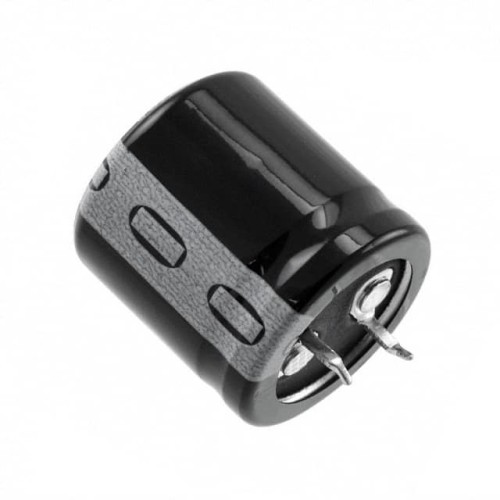 CAP ALUM 18000UF 20% 25V SNAP