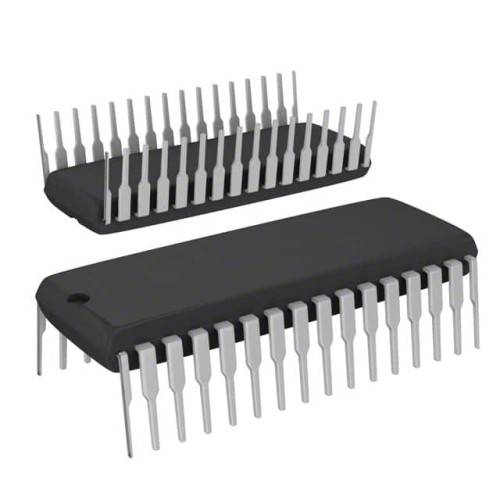 IC MCU 8BIT 32KB FLASH 32SDIP