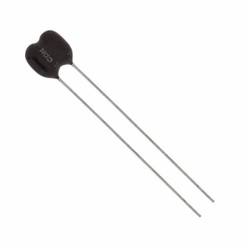 CAP MICA 200PF 5% 500V RADIAL