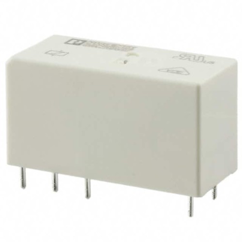 RELAY GEN PURPOSE SPDT 16A 120V