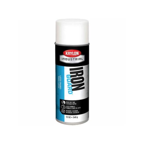INDUSTRIAL IRON GUARD LATEX SPRA