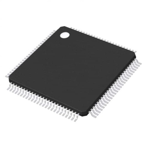 IC AMPLIFIER CLASS D 100HLQFP