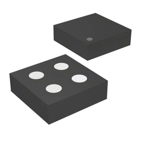 20V COMMON-DRAIN DUAL N-CHANNEL