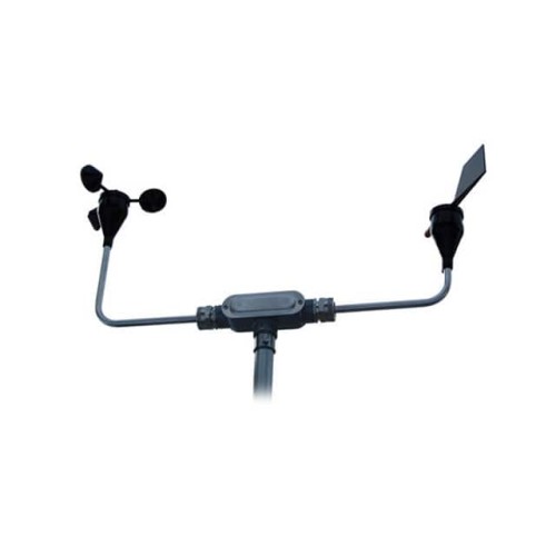 MOUNT FOR WIND VANE