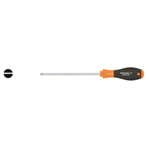 SCREWDRIVER SLOT 0.8X4.5MM 9.76"